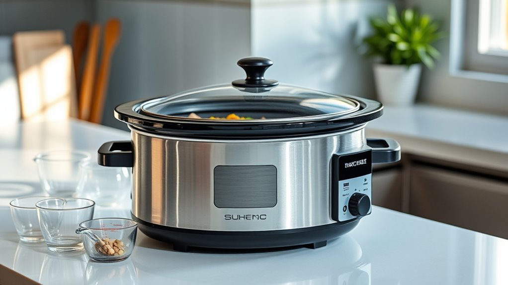 size versatility cleaning features