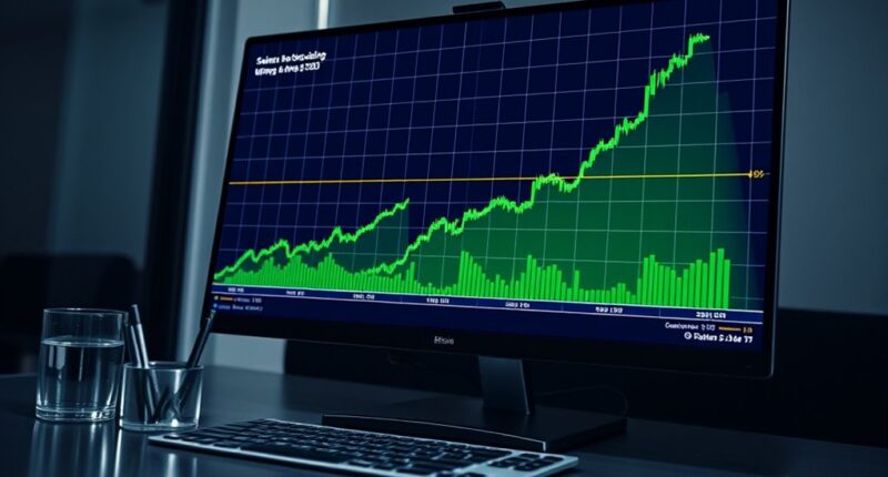 solana dogecoin rise