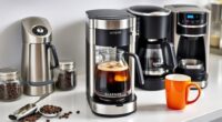 top iced coffee brewing choices