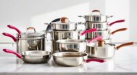 top non stick cookware sets