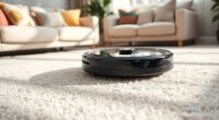 top pet hair robot vacuums