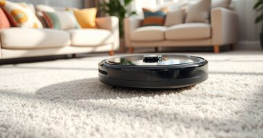 top pet hair robot vacuums