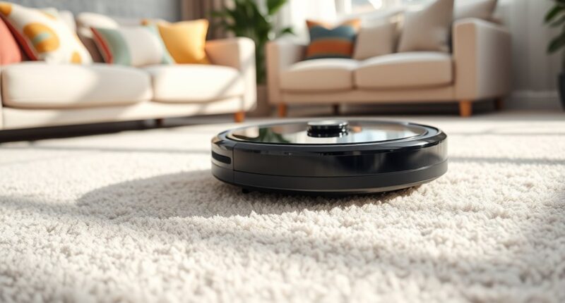 top pet hair robot vacuums