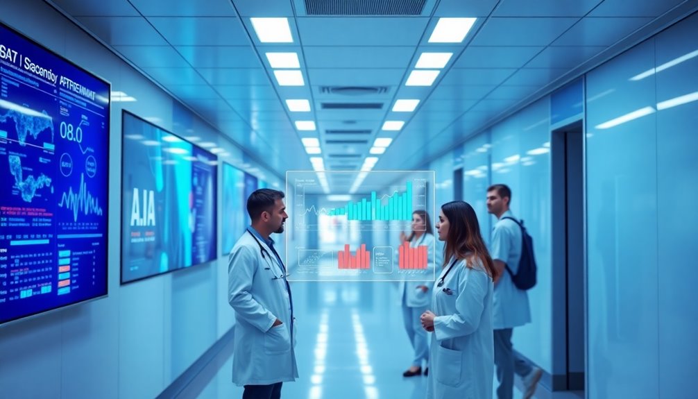 virginia ai healthcare regulations