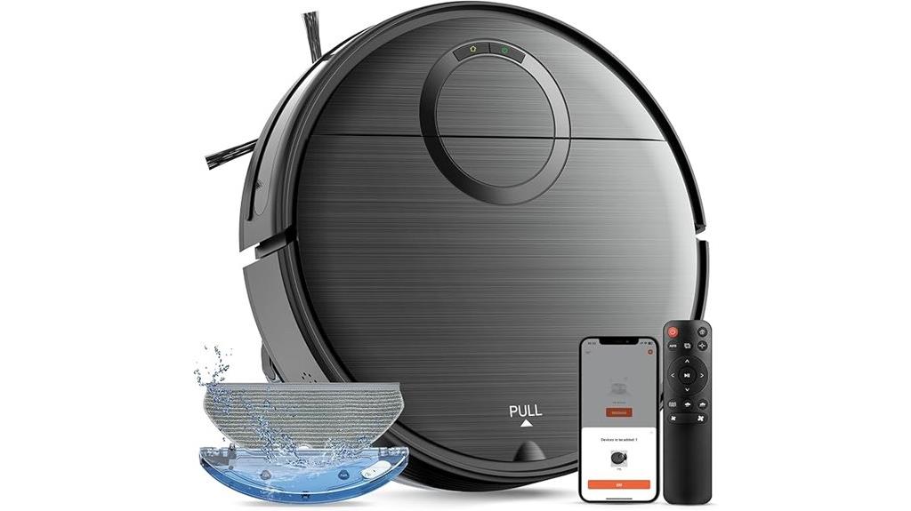 wireless 2 in 1 cleaner