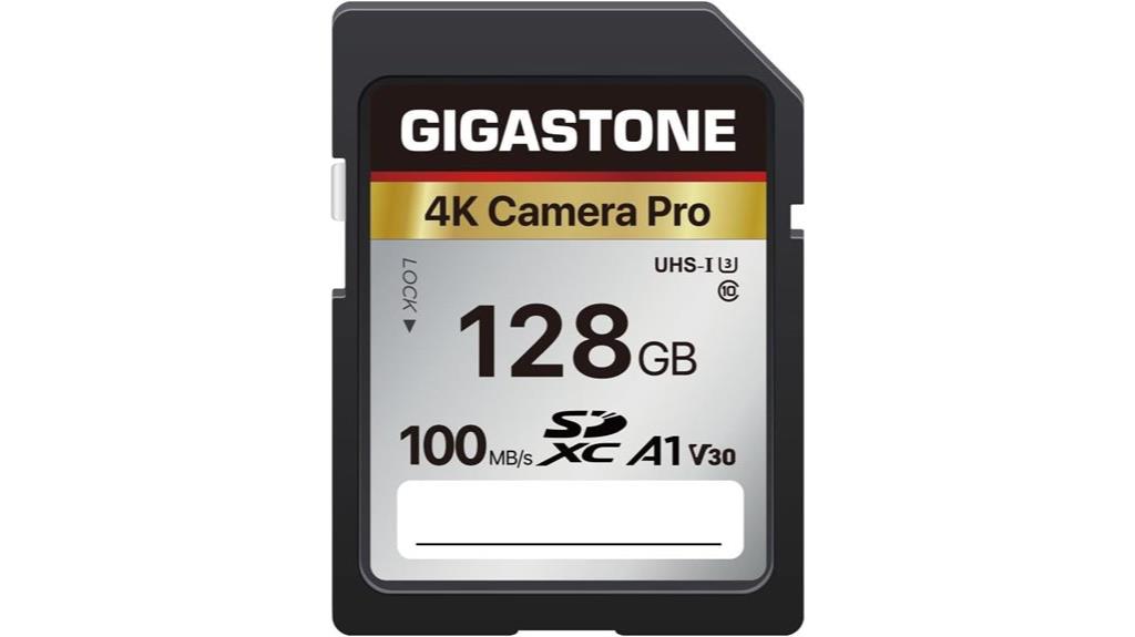128gb sd card bundle