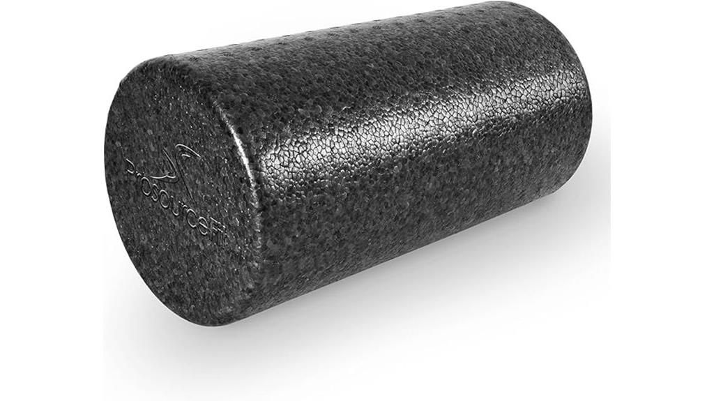 12 inch high density foam roller