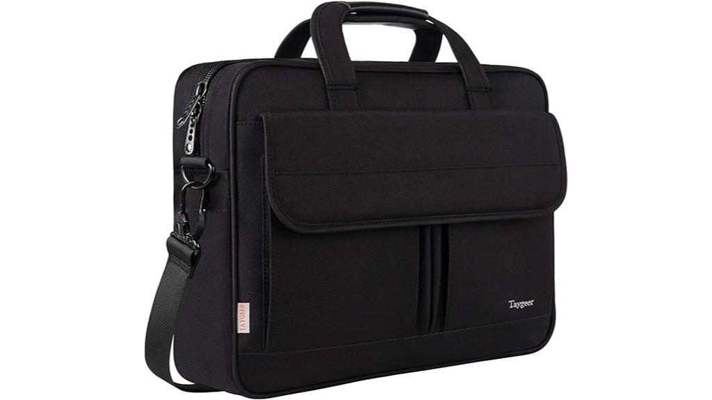 15 6 inch business laptop bag