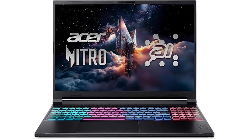 acer nitro v gaming