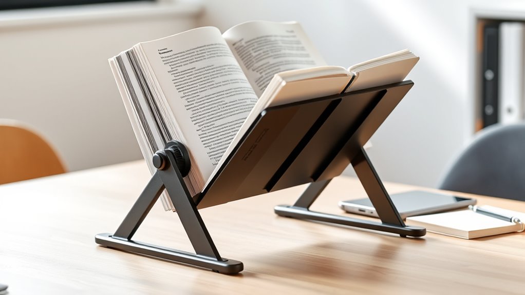 adjustable stable durable portable