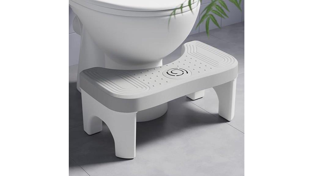 adult squat toilet stool