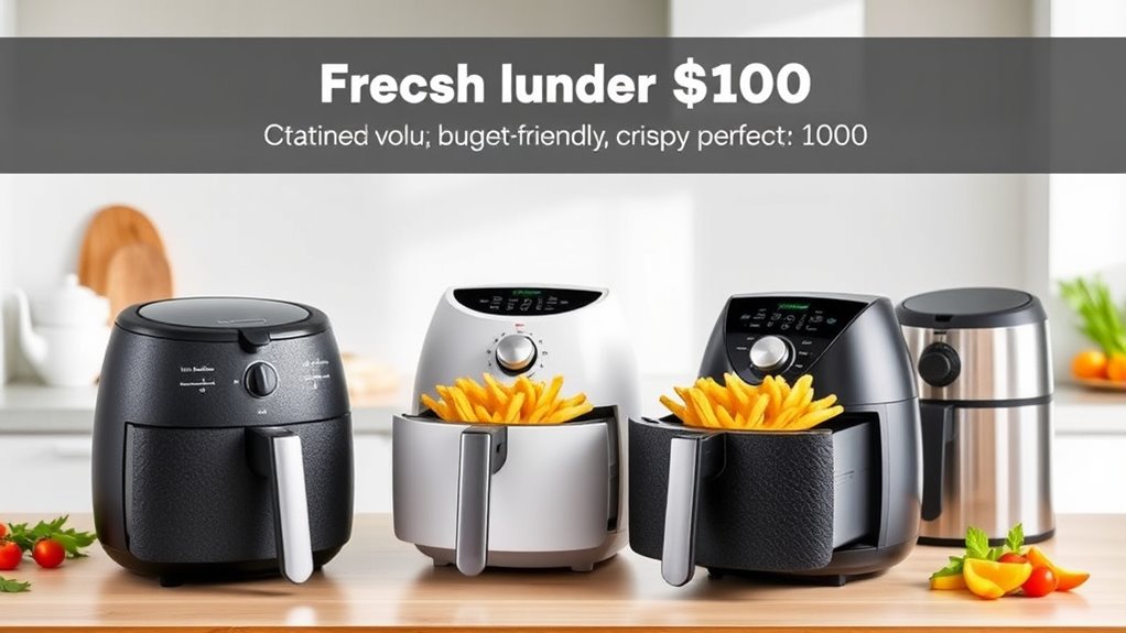 affordable compact versatile appliances