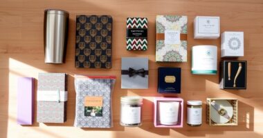 affordable coworker gift ideas