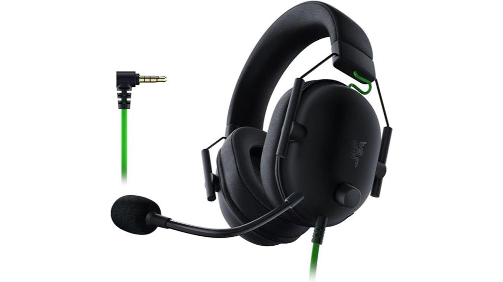 affordable gaming headset with good sound