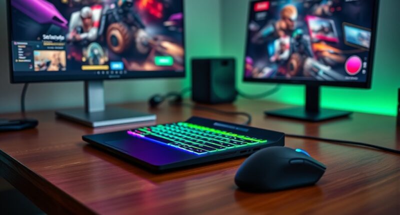 affordable gaming laptop options