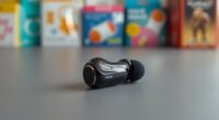 affordable high quality wireless earbuds