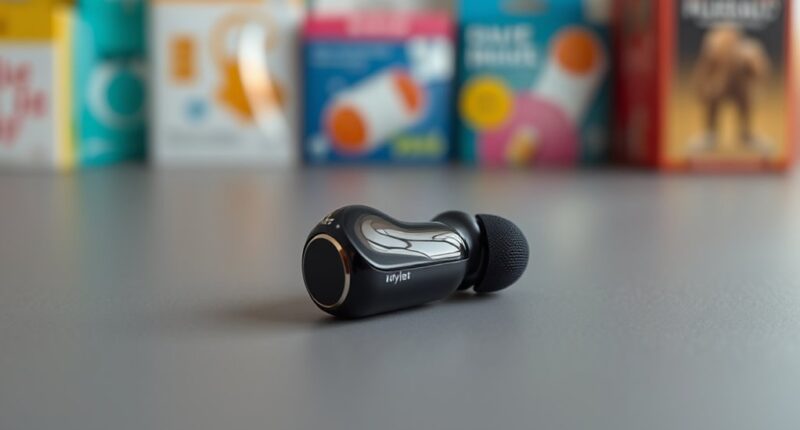 affordable high quality wireless earbuds