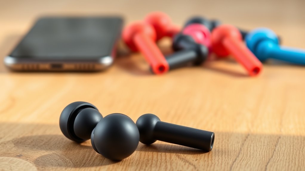 affordable sound and comfort