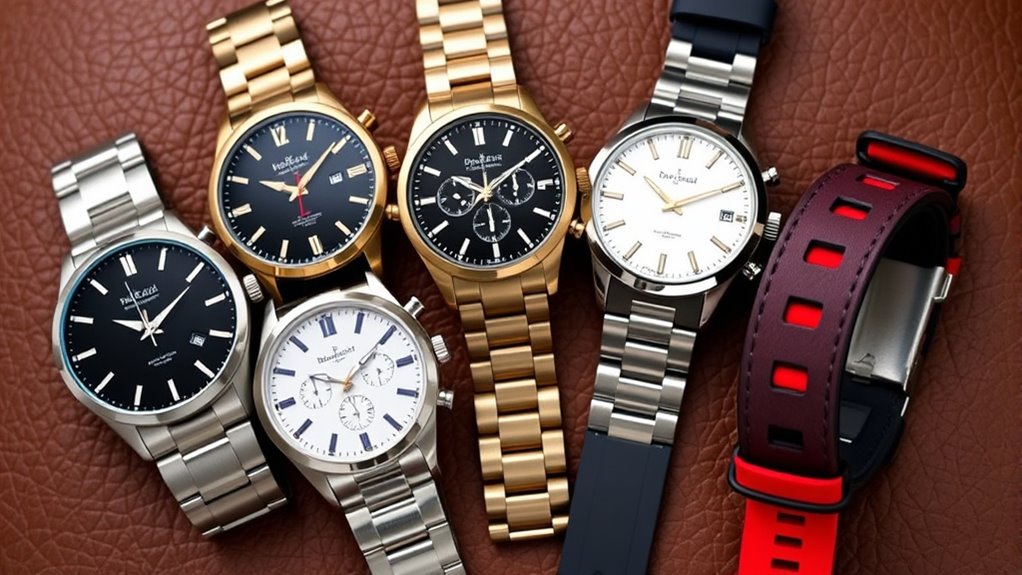 affordable stylish reliable watches