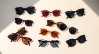 affordable stylish sunglasses