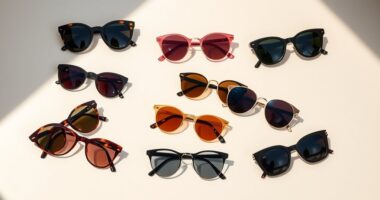 affordable stylish sunglasses