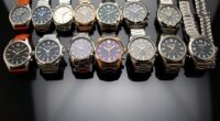 affordable stylish wristwatches