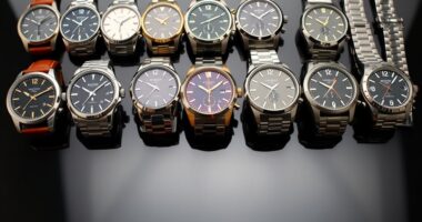 affordable stylish wristwatches
