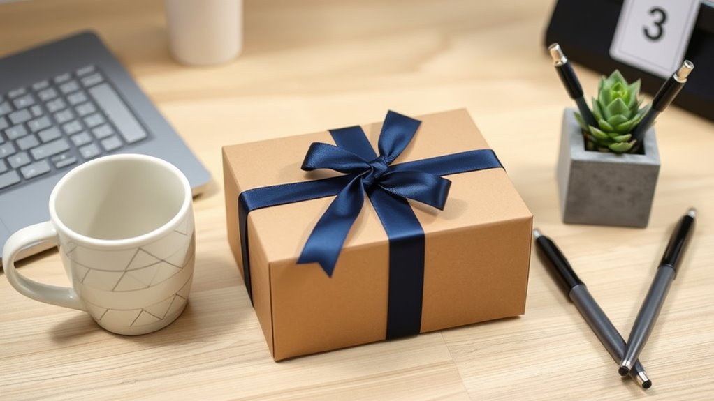 affordable thoughtful coworker gifts