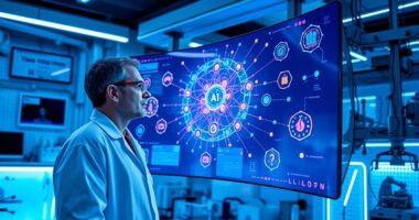 ai predicts disease risks