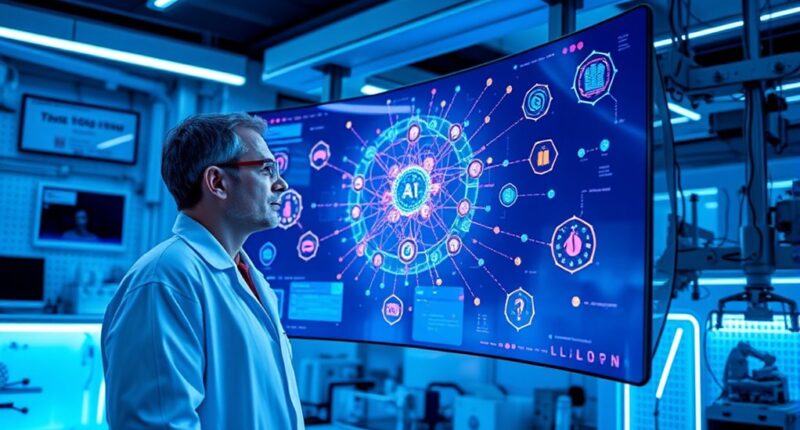 ai predicts disease risks