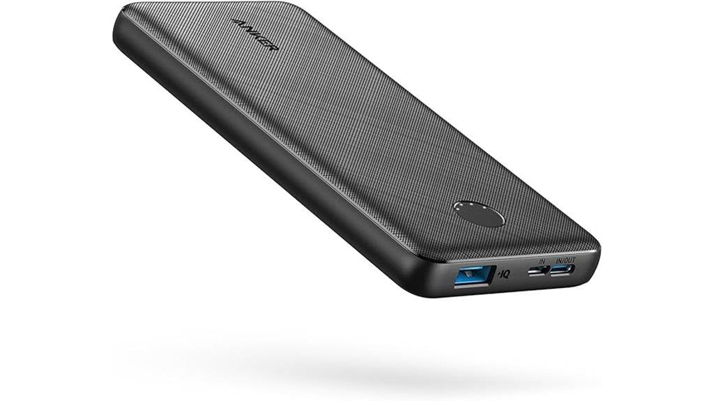 anker 10 000mah battery