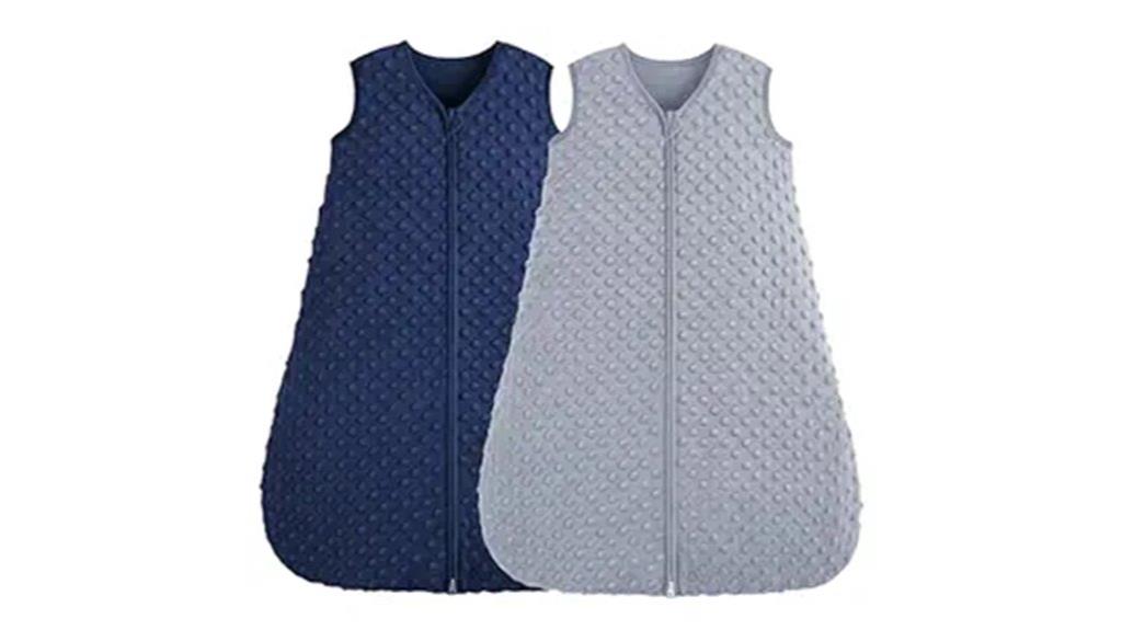 baby fleece sleep sack