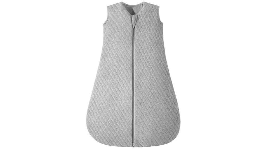 baby wearable blanket tog 2 5