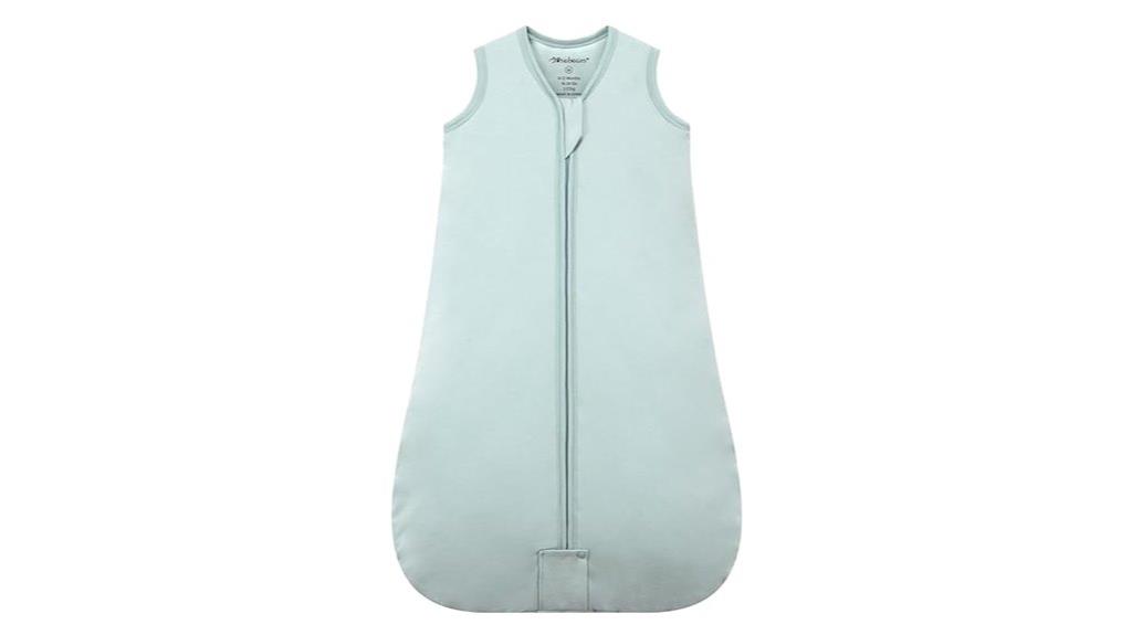 baby winter wearable blanket