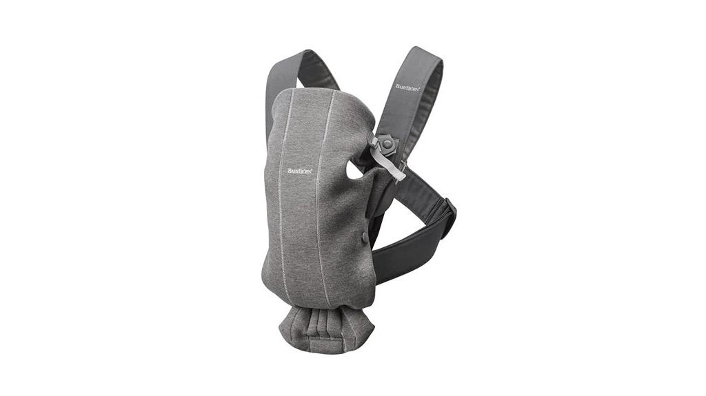 babybj rn mini carrier
