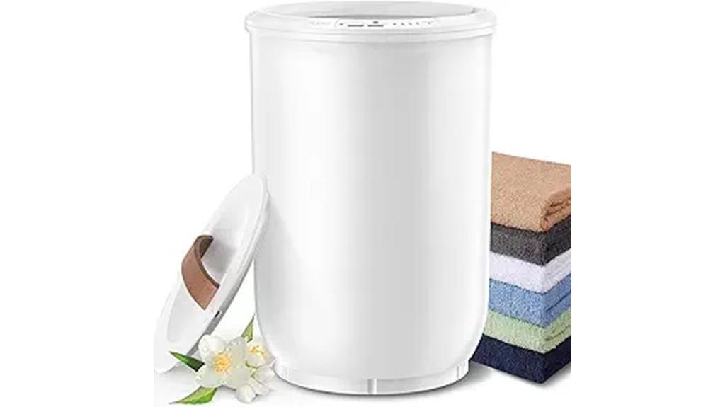 bathroom towel warmer