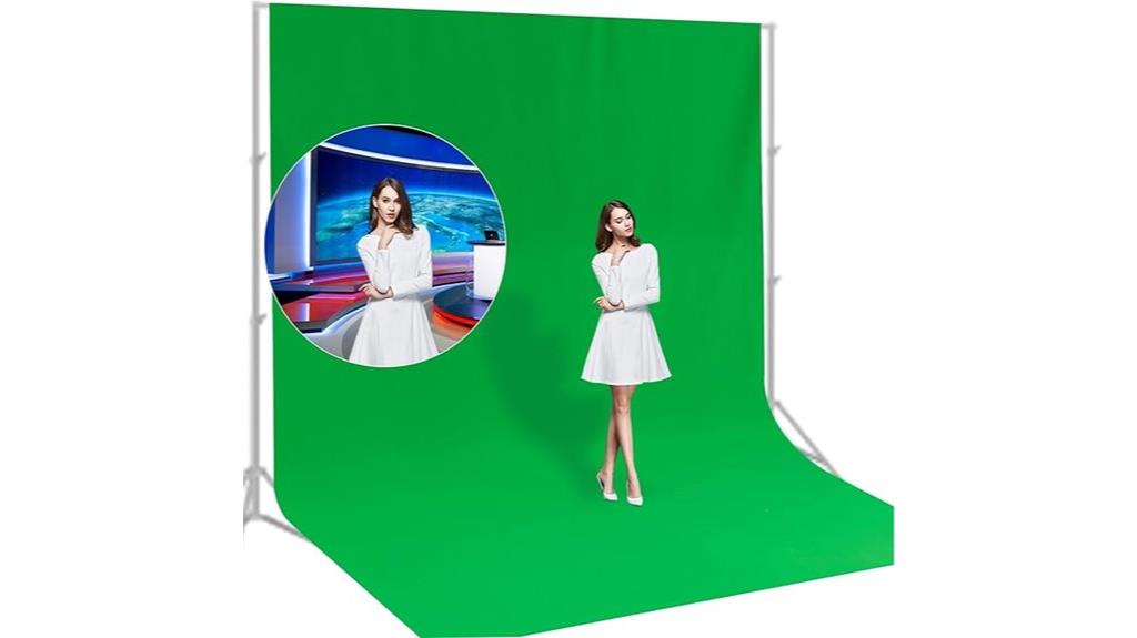 beiyang green screen backdrop