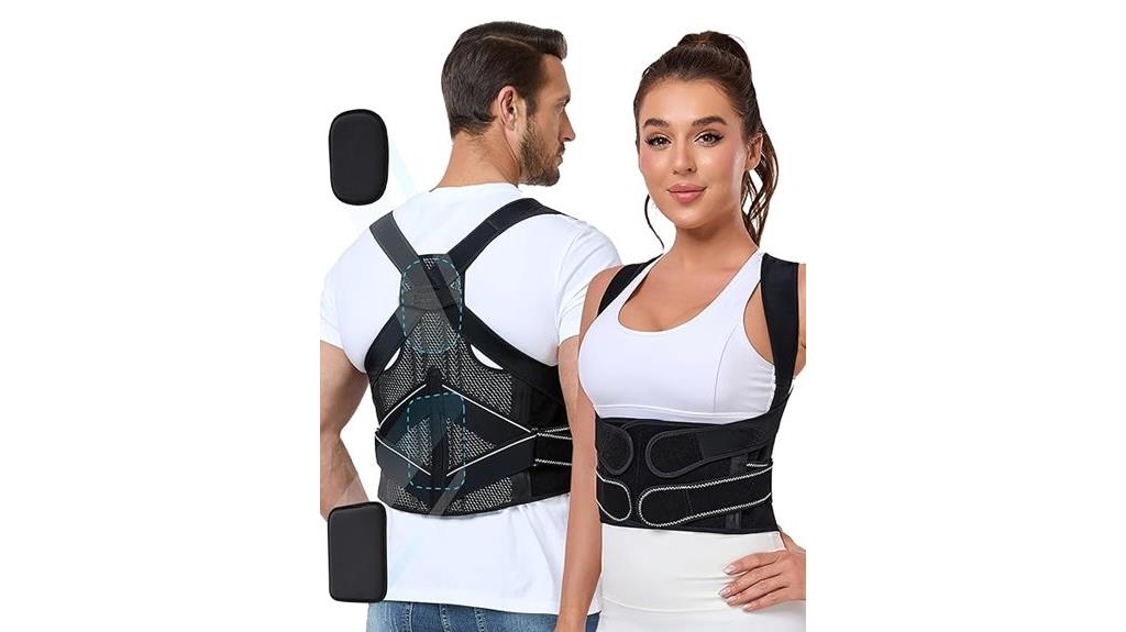 bionic back pain relief