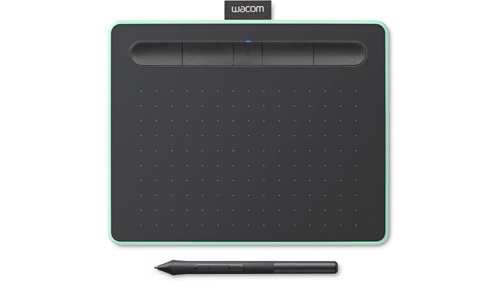 bluetooth small drawing tablet