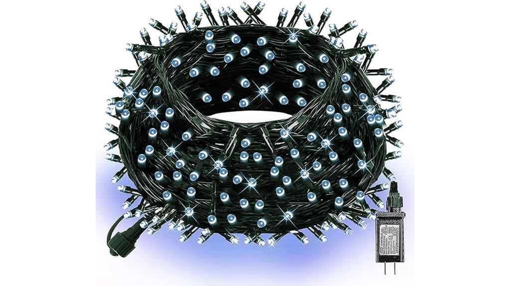 bright 300 led lights