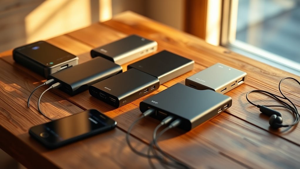 capacity compatibility safety