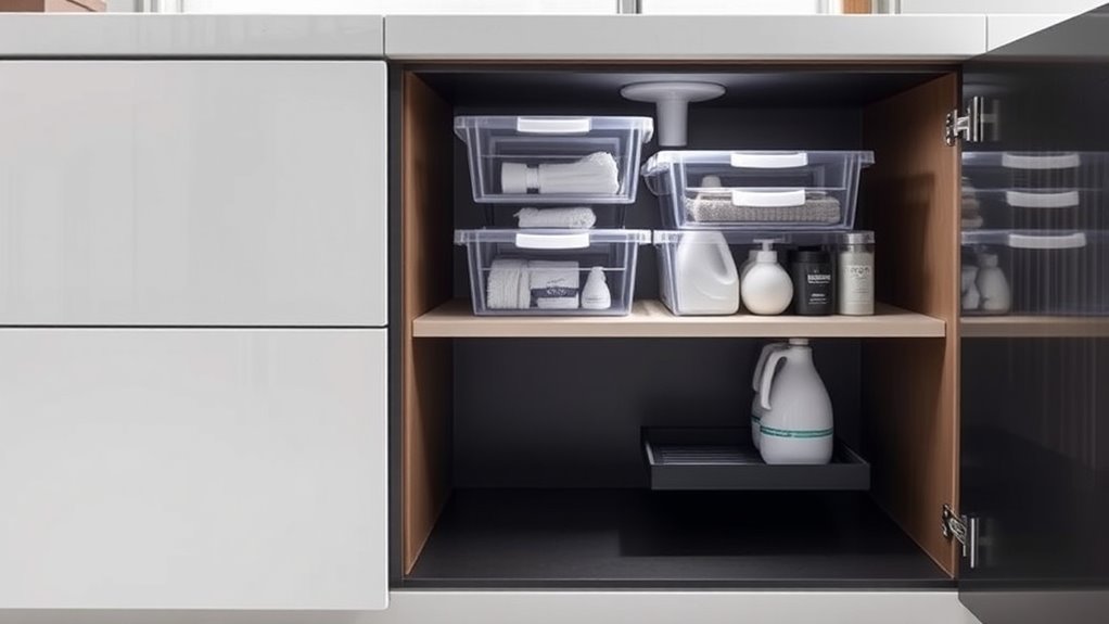 choose durable accessible storage