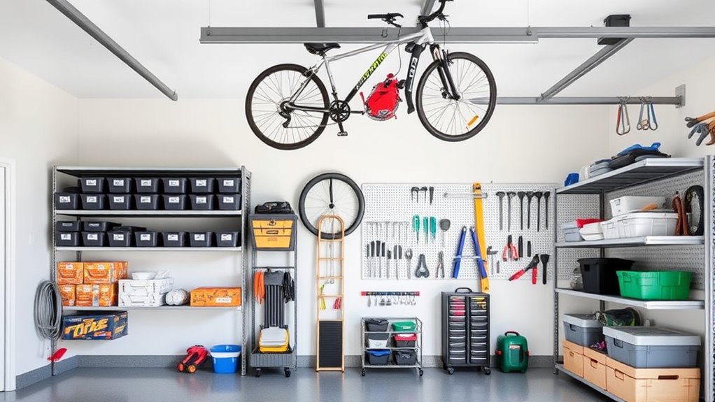 choose durable customizable storage