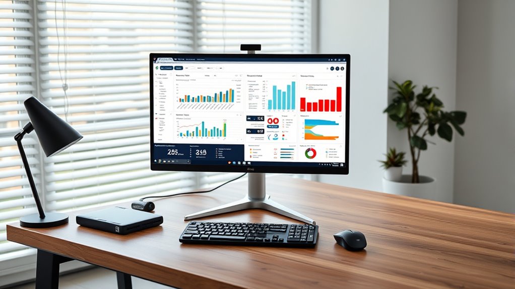 choose the right 4k monitor