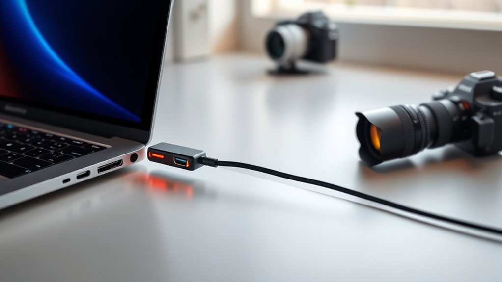 choose versatile compatible hubs