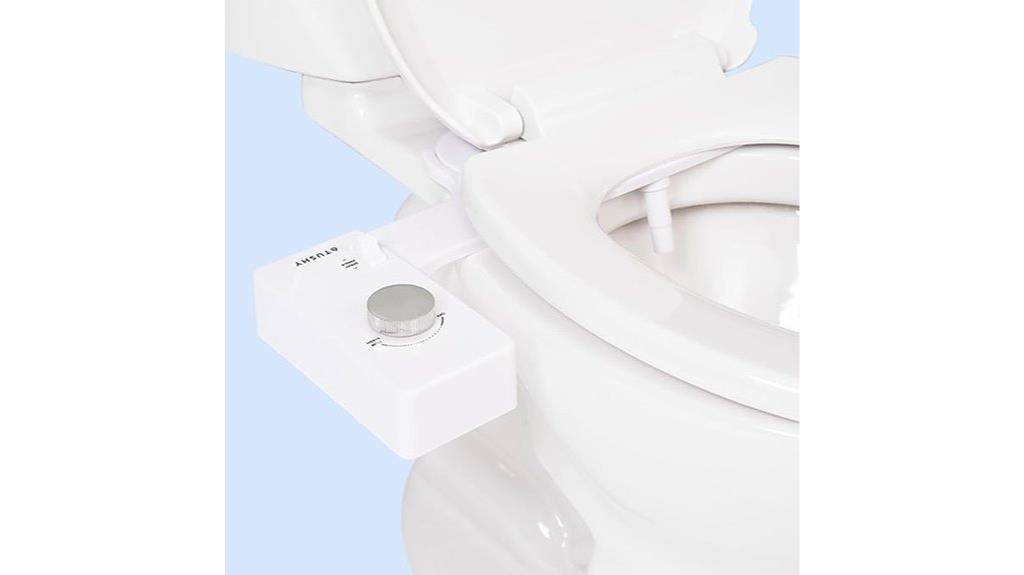 classic bidet toilet seat