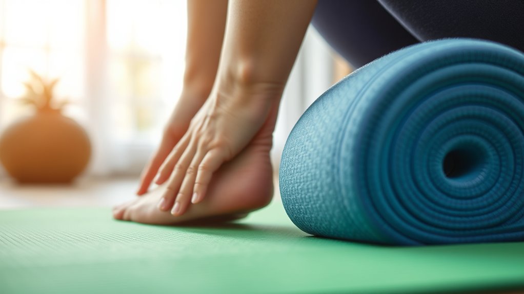 comfort cushioning safety durability