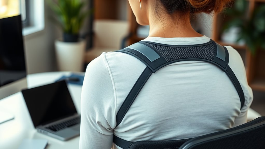 comfortable adjustable discreet fit