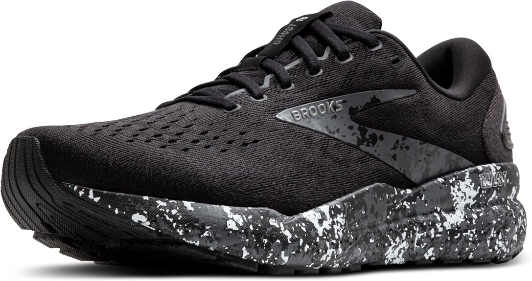 comfortable neutral running shoes