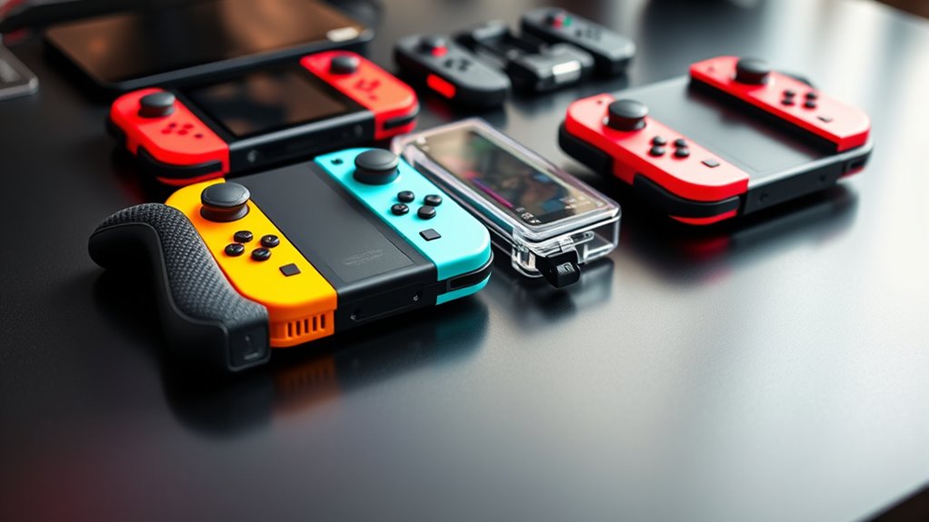 compatibility durability variety portability